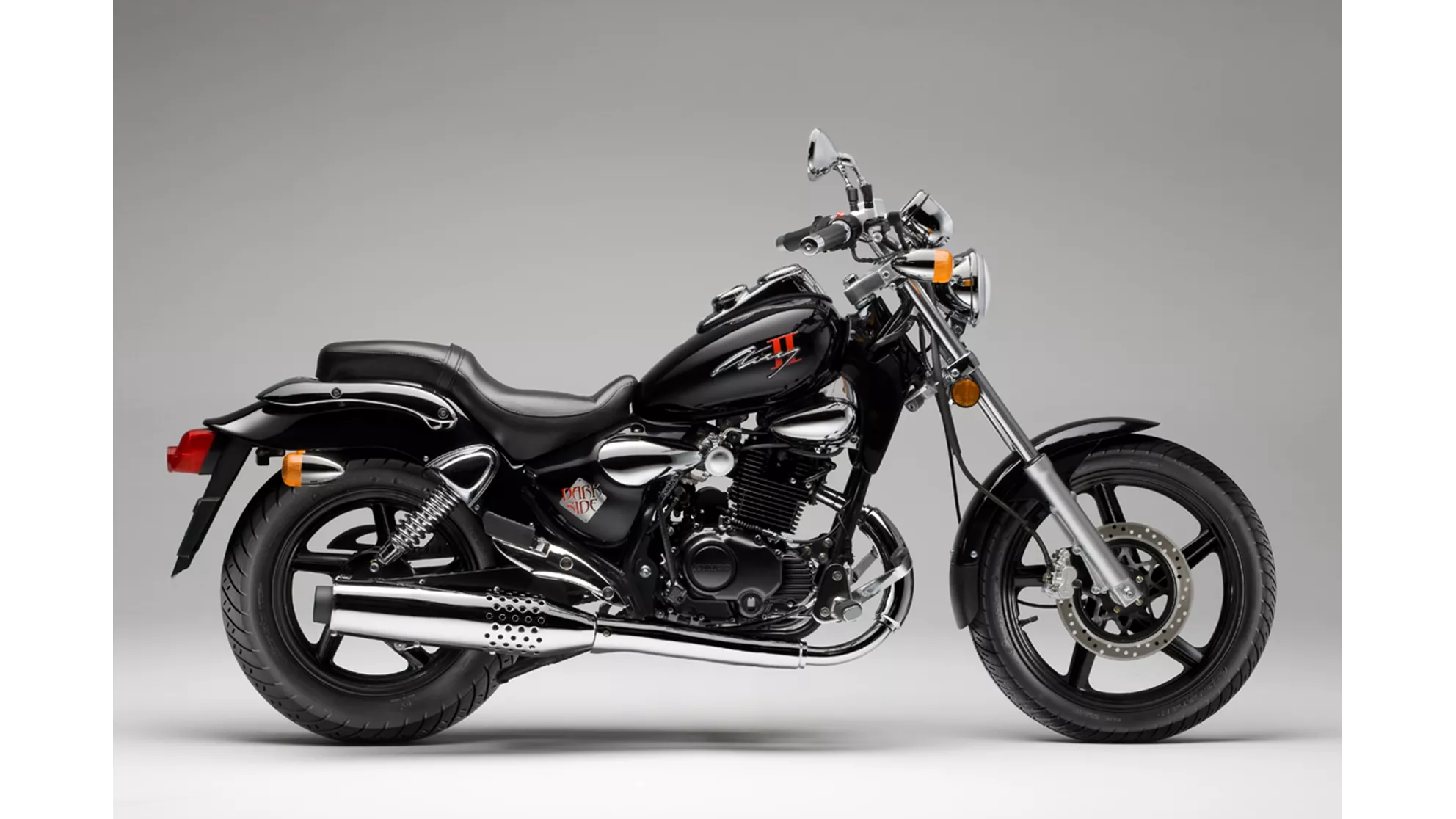 Kymco Zing II - Image 6 Kymco Zing II - Image 6