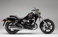 Kymco Zing II 2014 - Bild 1