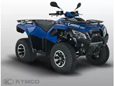 Kymco MXU 250 R 2014