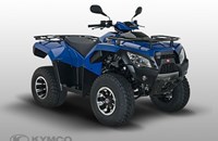 Kymco MXU 250 R 2014 - Bild 1