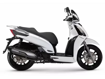Kymco People GT 300i 2014 Kymco People GT 300i 2014