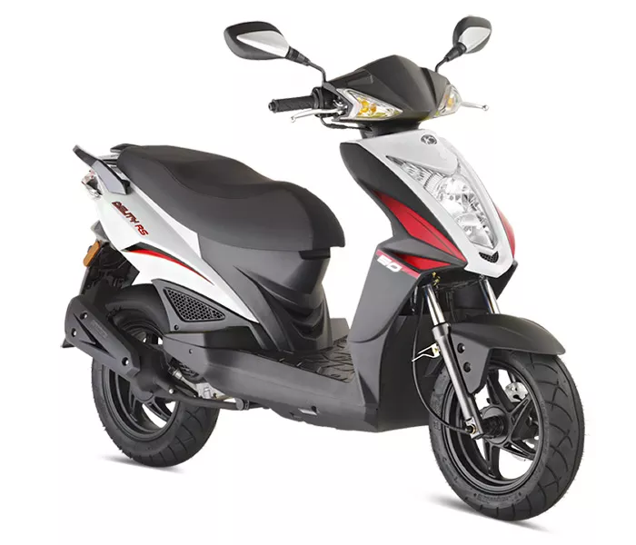Kymco Agility RS 50 Kymco Agility RS 50
