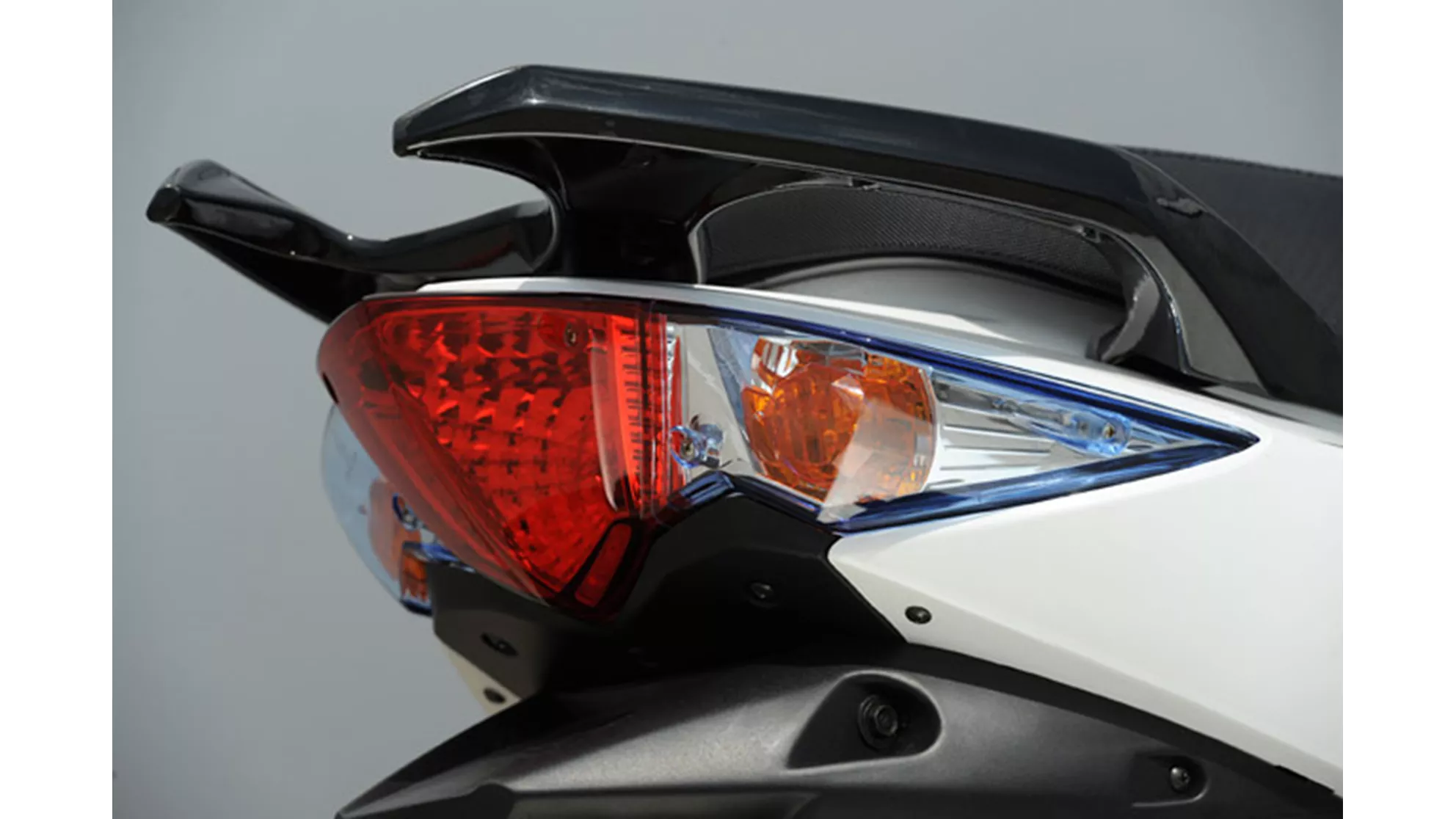 Kymco Agility RS Naked 50 - Image 2 Kymco Agility RS Naked 50 - Image 2