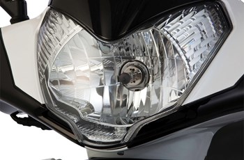 Kymco People GT 125i 2014 - Bild 3