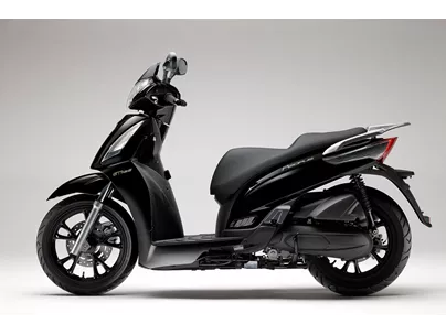 Kymco People GT 125i 2014