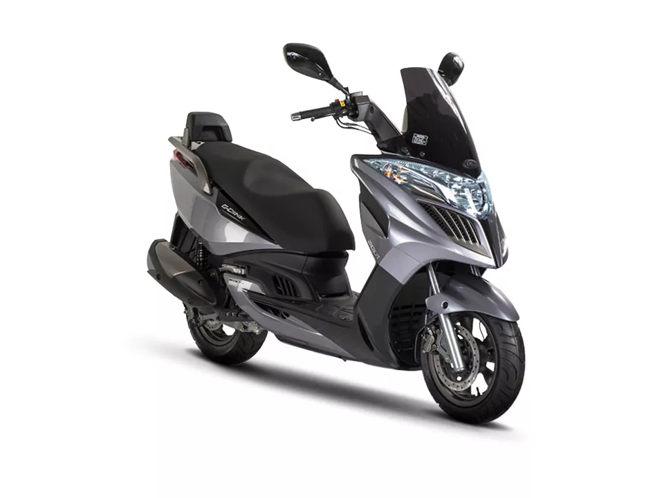 Kymco Grand Dink 300i Kymco Grand Dink 300i
