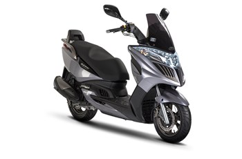 Kymco Grand Dink 300i 2014 - Bild 2