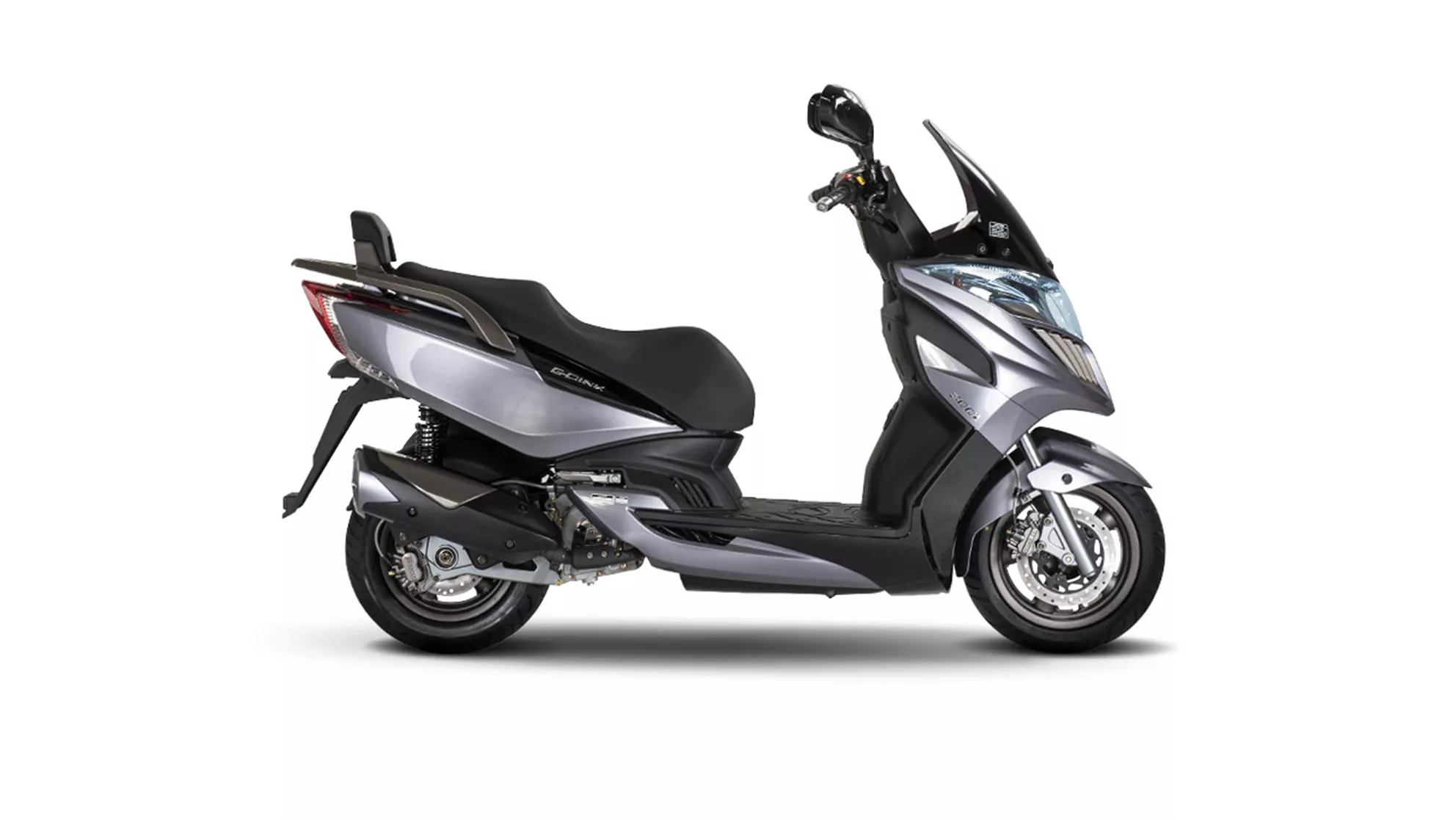 Kymco Grand Dink 300i - Image 1 Kymco Grand Dink 300i - Image 1