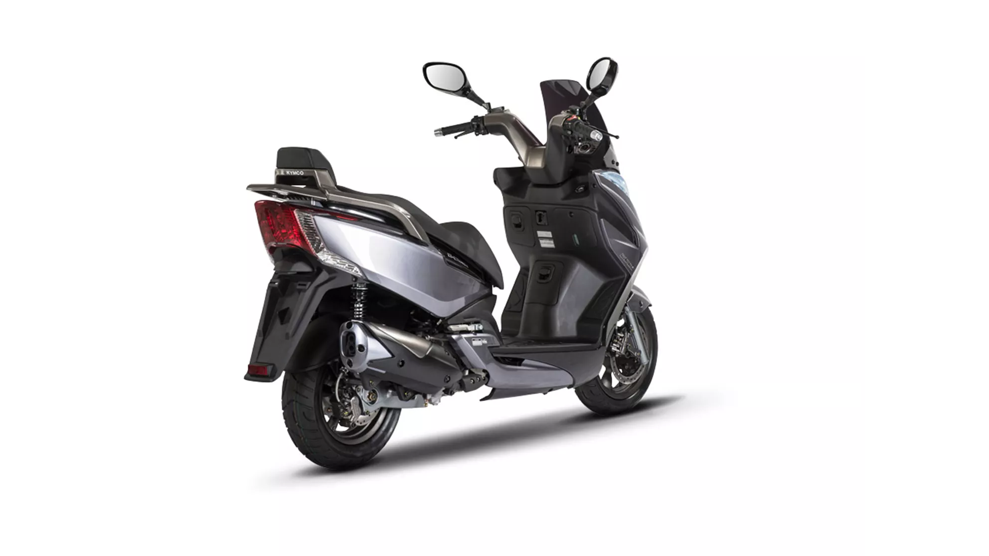 Kymco Grand Dink 300i - Image 2 Kymco Grand Dink 300i - Image 2