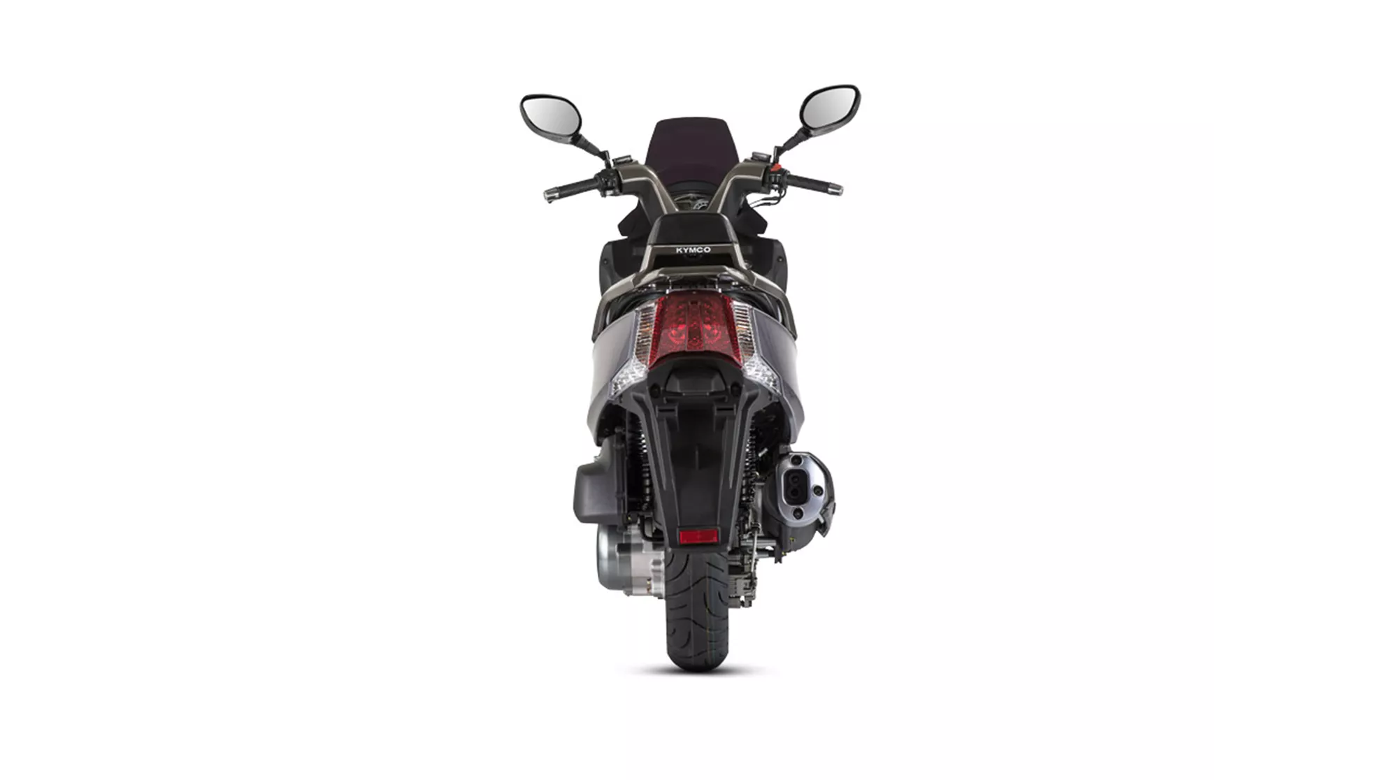 Kymco Grand Dink 300i - Image 3 Kymco Grand Dink 300i - Image 3
