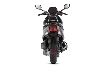 Kymco Grand Dink 300i 2014 - Bild 5