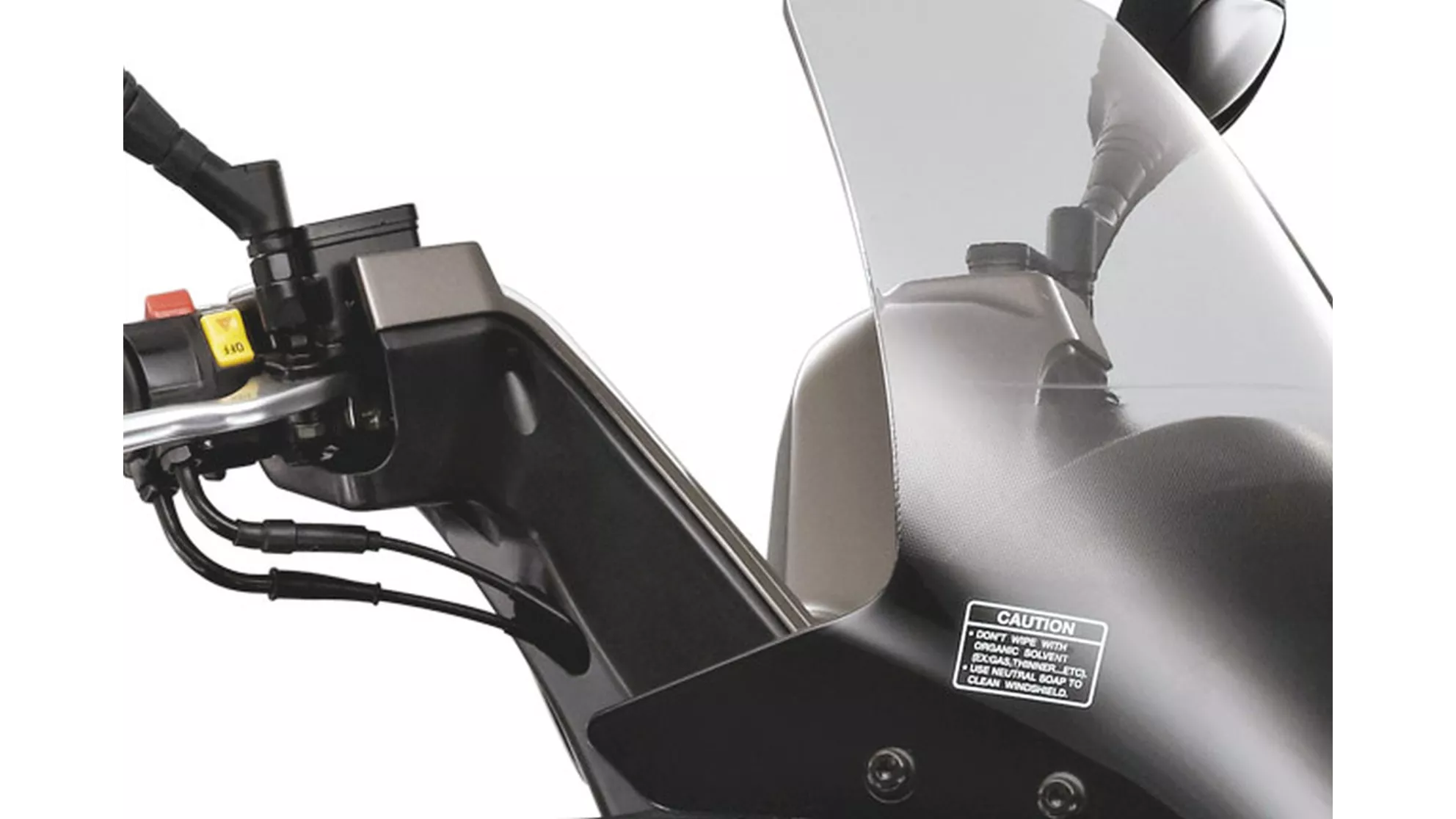 Kymco Grand Dink 300i - Image 10 Kymco Grand Dink 300i - Image 10