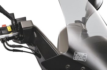 Kymco Grand Dink 300i 2014 - Bild 12