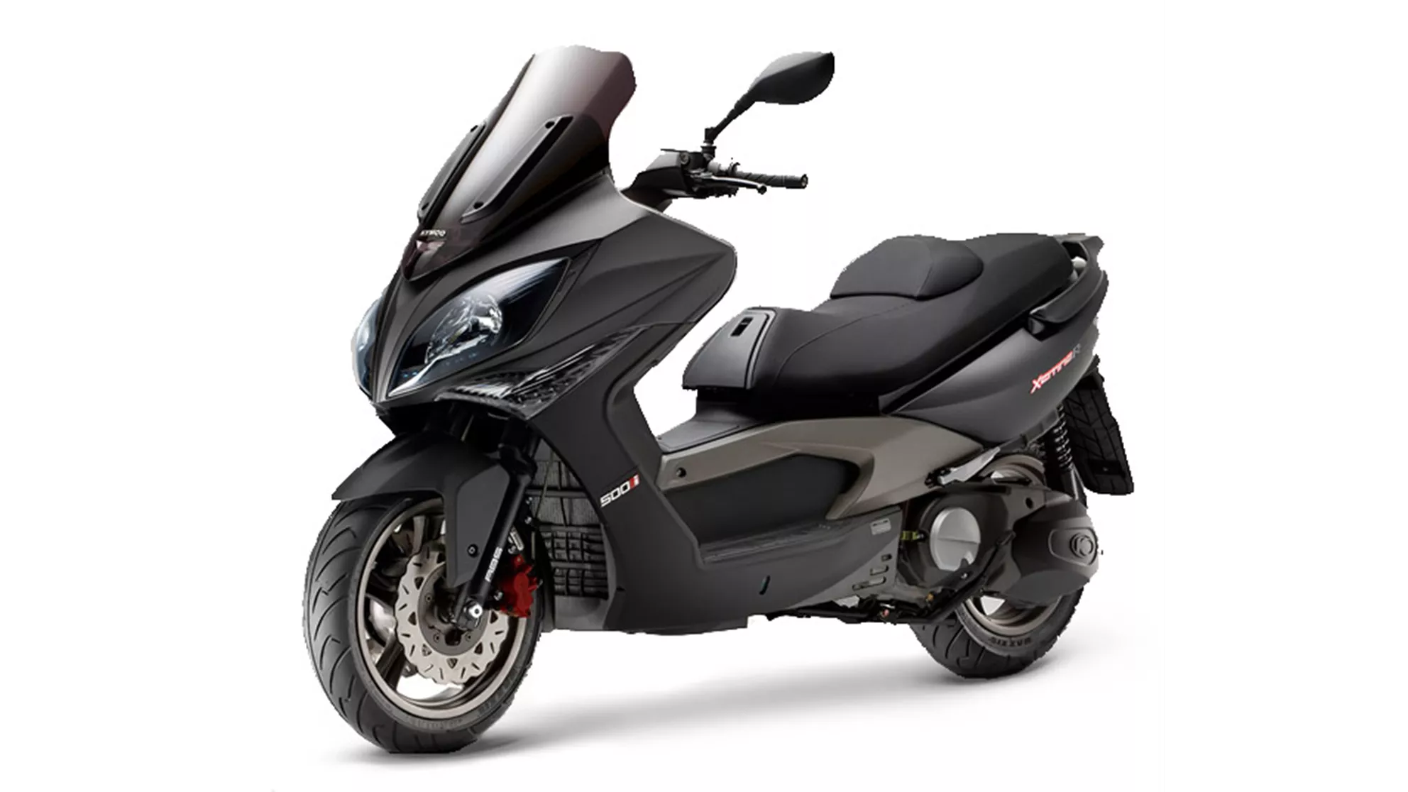Kymco Xciting 500i Evo ABS - Image 7 Kymco Xciting 500i Evo ABS - Image 7
