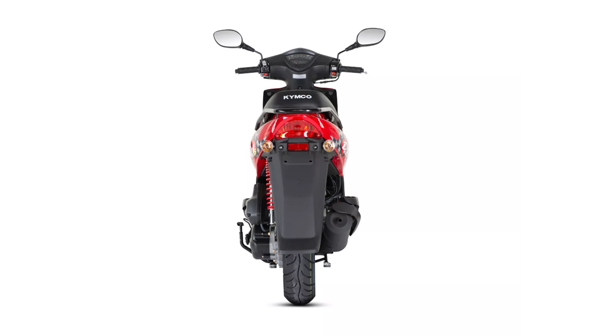 Kymco DJ 125 S - Image 2 Kymco DJ 125 S - Image 2
