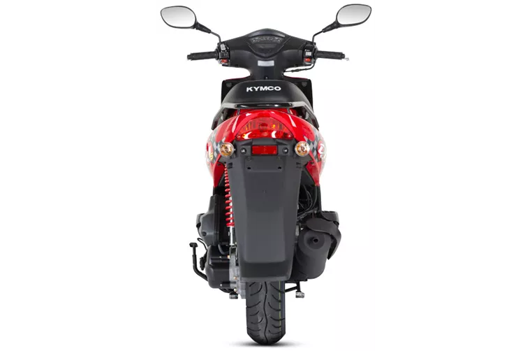 Kymco DJ 125 S 2014 Kymco DJ 125 S 2014
