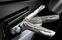 Kymco G-Dink 125i 2014 - Bild 4