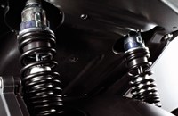 Kymco G-Dink 125i 2014 - Bild 7