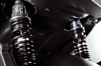 Kymco G-Dink 125i 2014 - Bild 7