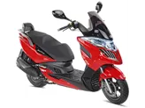 Kymco G-Dink 125i 2014 Kymco G-Dink 125i 2014