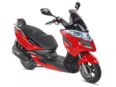 Kymco G-Dink 125i 2014 Kymco G-Dink 125i 2014