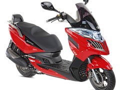 Kymco G-Dink 125i Kymco G-Dink 125i