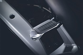 Kymco K-XCT 125i 2014 - Bild 3