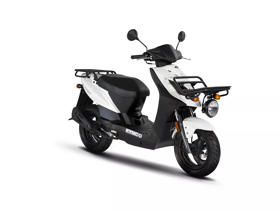Kymco Agility Carry 50i Kymco Agility Carry 50i
