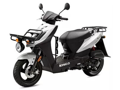 Kymco Agility Carry 50i 2014 Kymco Agility Carry 50i 2014