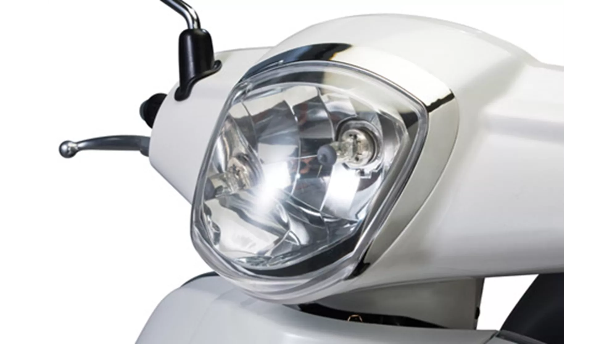 Kymco Like LX 125 - Image 1 Kymco Like LX 125 - Image 1