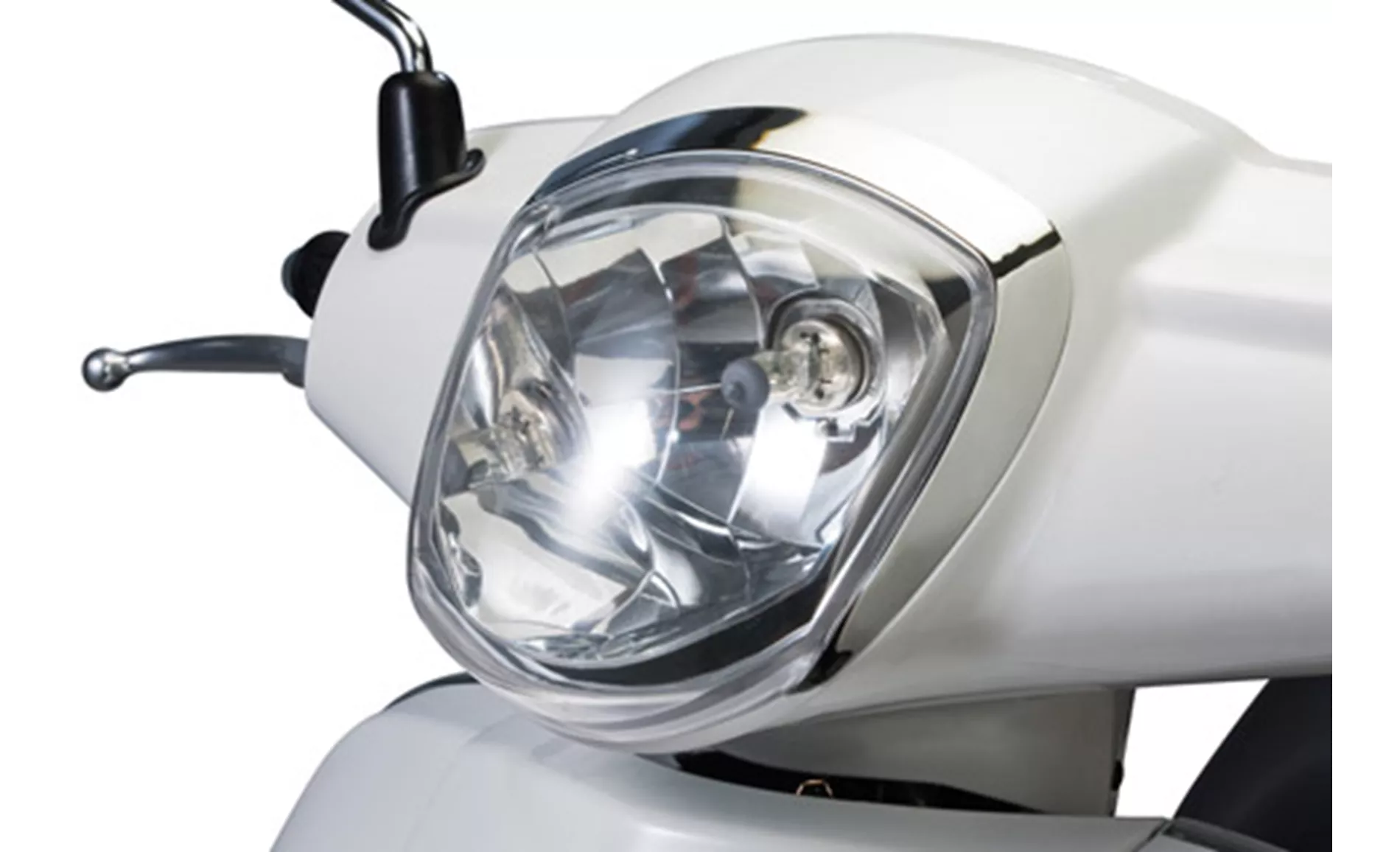 Kymco Like LX 125 2014 Kymco Like LX 125 2014