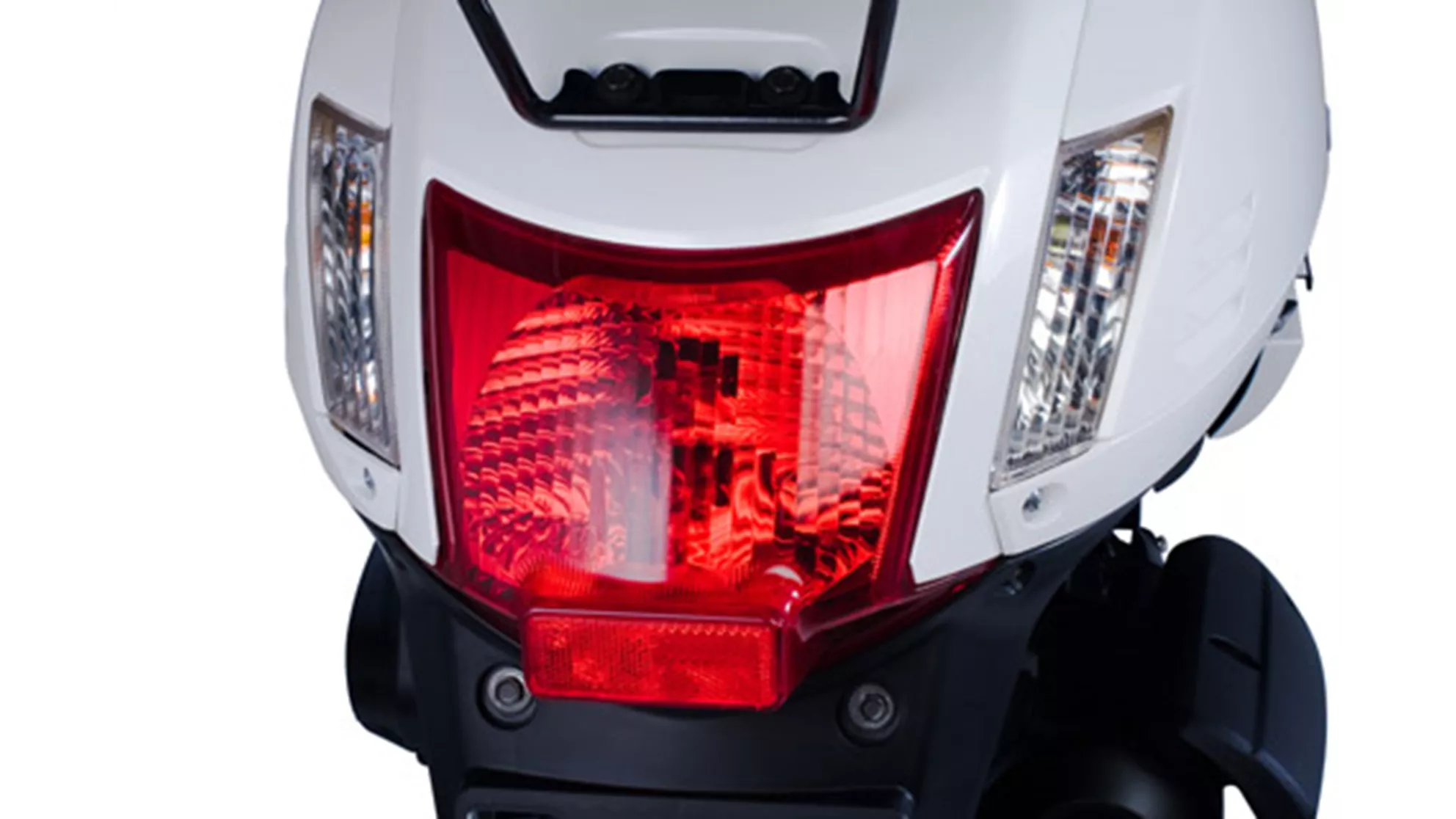 Kymco Like LX 125 - Image 2 Kymco Like LX 125 - Image 2