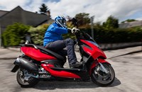 Kymco G-Dink 300i 2014 - Bild 2 Kymco G-Dink 300i 2014 - Bild 2