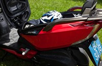 Kymco G-Dink 300i 2014 - Bild 3 Kymco G-Dink 300i 2014 - Bild 3