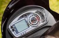 Kymco G-Dink 300i 2014 - Bild 10 Kymco G-Dink 300i 2014 - Bild 10