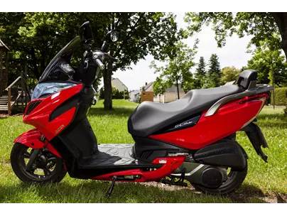 Kymco G-Dink 300i 2014 Kymco G-Dink 300i 2014
