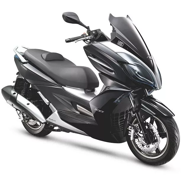Kymco K-XCT 300i Kymco K-XCT 300i