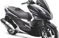Kymco K-XCT 300i 2014 - Bild 2