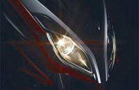 Kymco K-XCT 300i 2014 - Bild 4