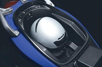 Kymco K-XCT 300i 2014 - Bild 5 Kymco K-XCT 300i 2014 - Bild 5