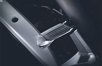 Kymco K-XCT 300i 2014 - Bild 7