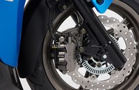 Kymco K-XCT 300i 2014 - Bild 11