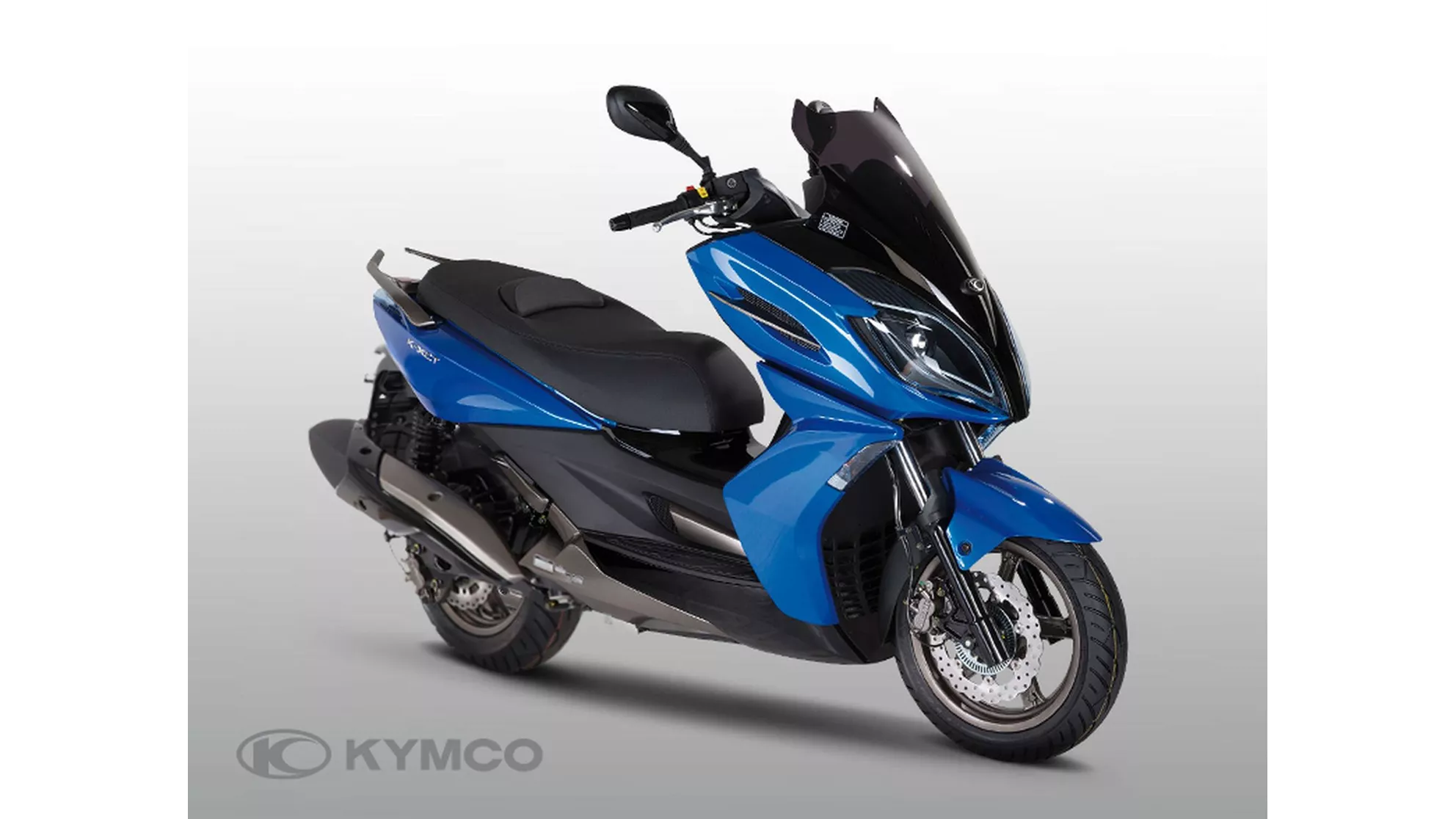 Kymco K-XCT 300i - Image 9 Kymco K-XCT 300i - Image 9