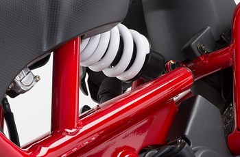 Kymco K-Pipe 50 2014 - Bild 3