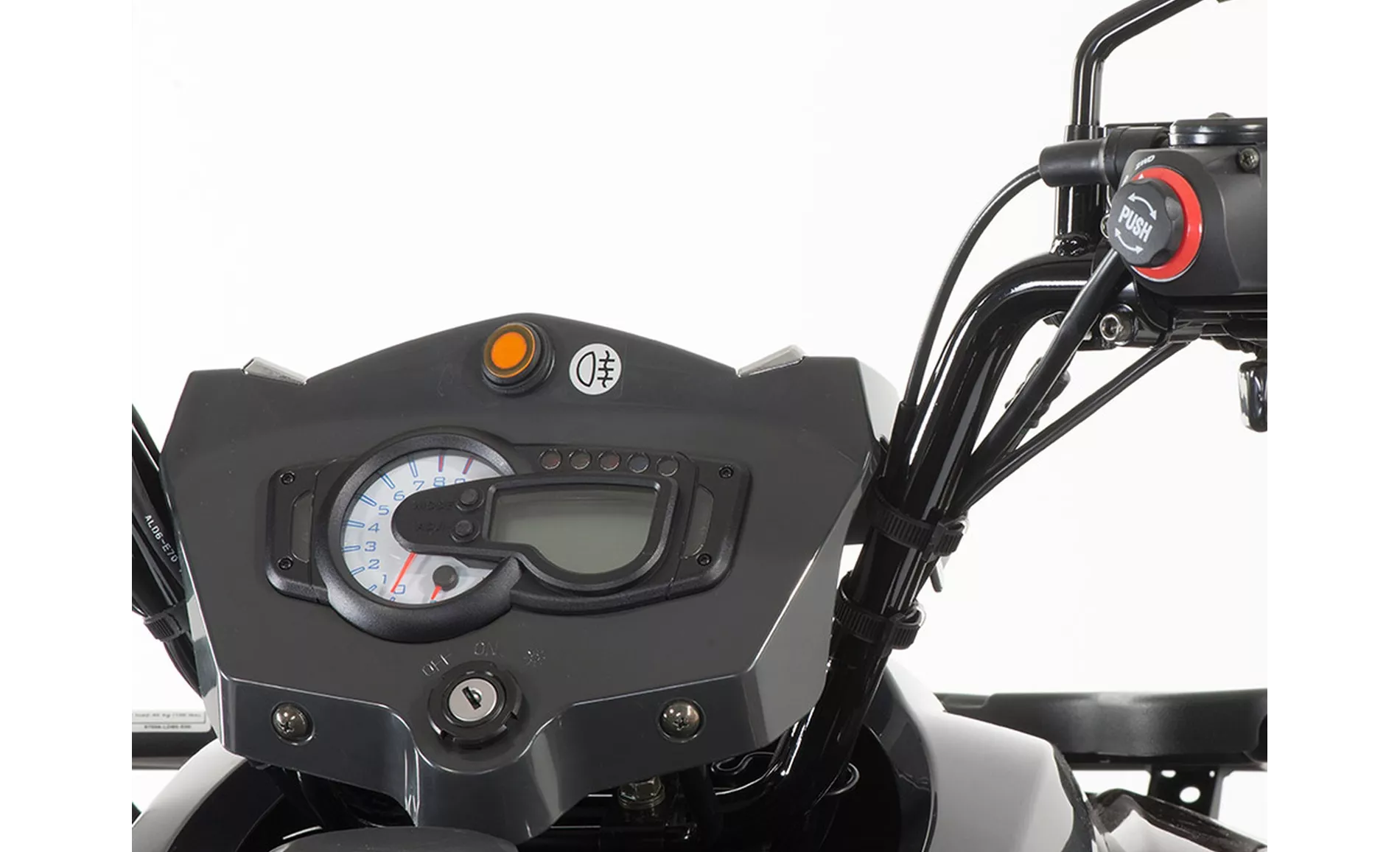 Kymco MXU 700 EXi 2014 Kymco MXU 700 EXi 2014