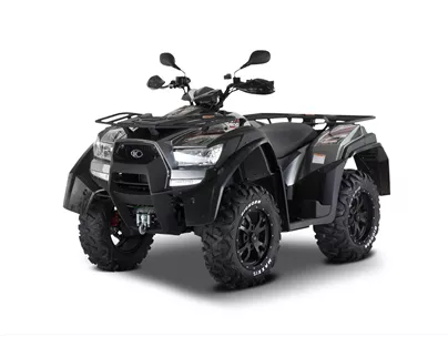 Kymco MXU 700 EXi 2014 Kymco MXU 700 EXi 2014