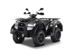 Kymco MXU 700 EXi 2014