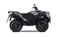 Kymco MXU 550 EXi LOF 2014 - Bild 2