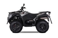 Kymco MXU 550 EXi LOF 2014 - Bild 5