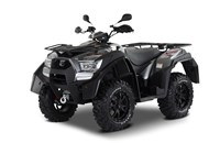 Kymco MXU 550 EXi LOF 2014 - Bild 6